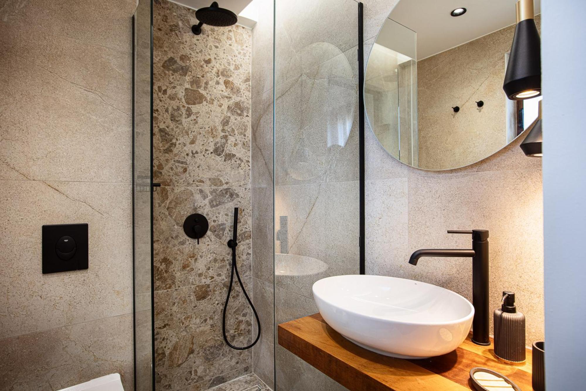 Villa Argento Rethymno  Ngoại thất bức ảnh